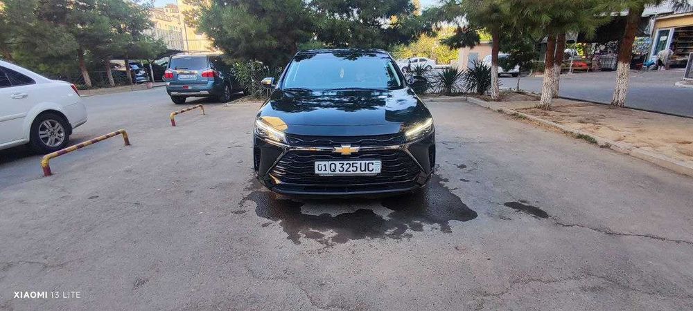 Chevrolet Monza 1.5 (2023) • Малый пробег • Срочно продаю