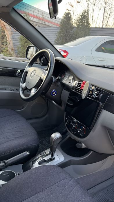 Продается Chevrolet Gentra