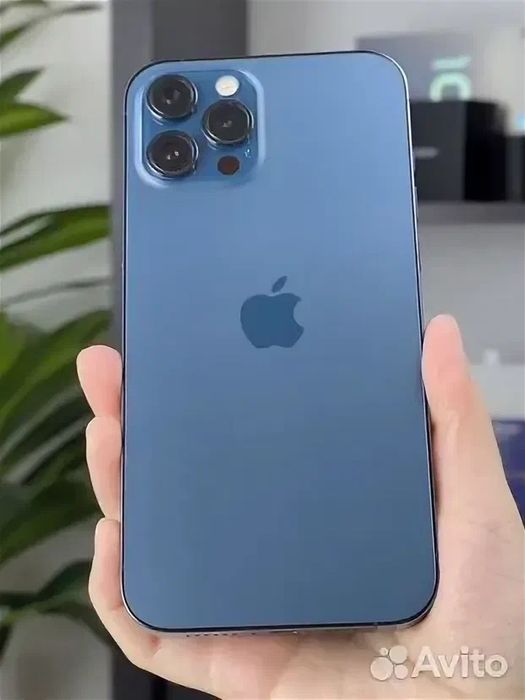 айфон 12 pro max 128 на сегодня
