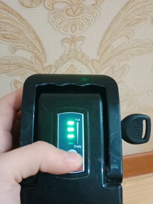 Аккумулятор для Электровелосипеда