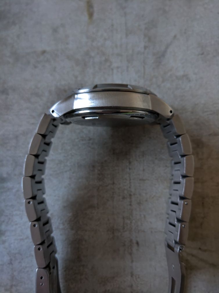 Tissot T-touch! Tissot!