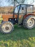 Tractor UTB Fiat Universal 550 DTC 4x4 DT 4 pistoane 55 cp original
