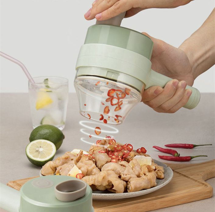 Измельчитель блендер