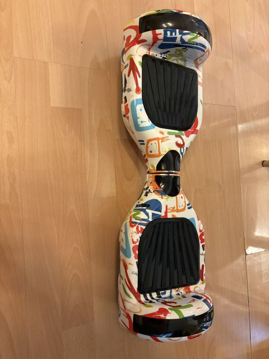 Hoverboard Multicolor