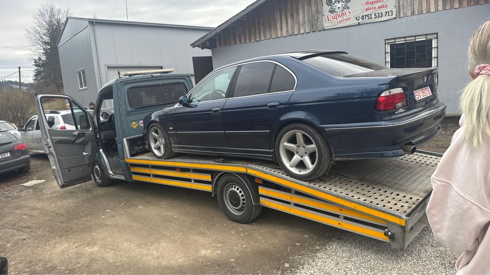 Inmatriculari Bulgaria