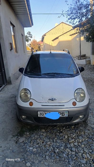 Matiz best sotiladi