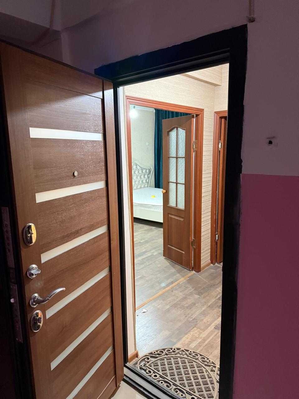 Продам квартиру 1-комнатную ЖК Адия мкр Туран