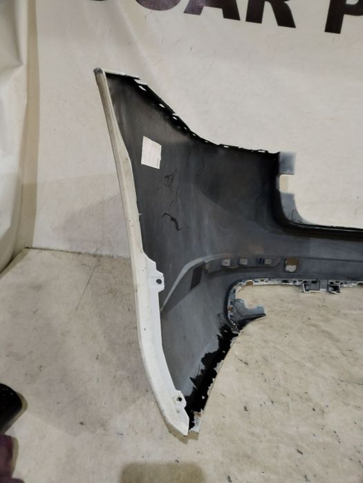 Bara spate Skoda Superb 3, kombi, break, cod de origine OE 3V9807421, 2015, 2016, 2017, 2018, 2019, 2020, 2021, 2022, 2023, 2024.