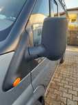 Ляв страничен огледало за Ford Transit (2005)