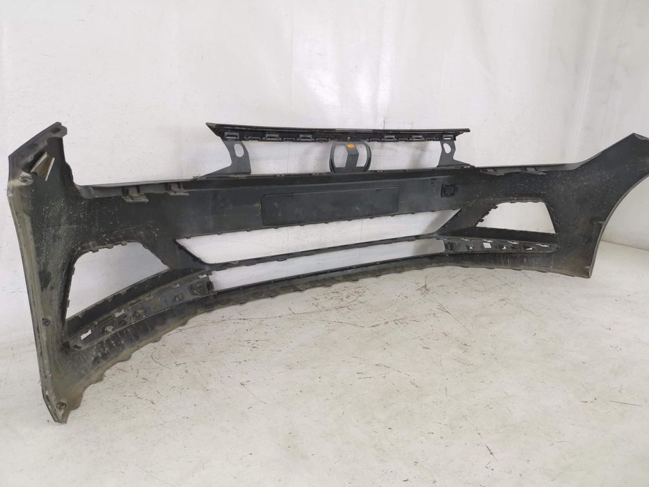 Предна броня Фолксваген / Volkswagen VW Polo 6 AW/BZ [ - ] Оригинална,