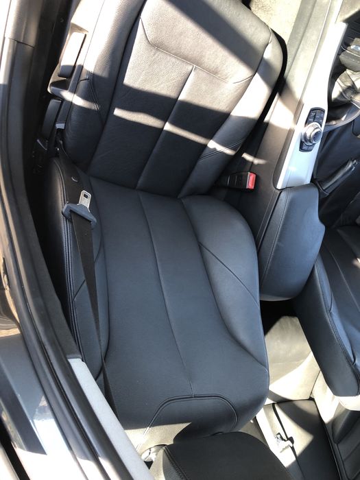 Bmw F30 320d 184hp НА ЧАСТИ ( бмв ф30 320д 184 конски сили )