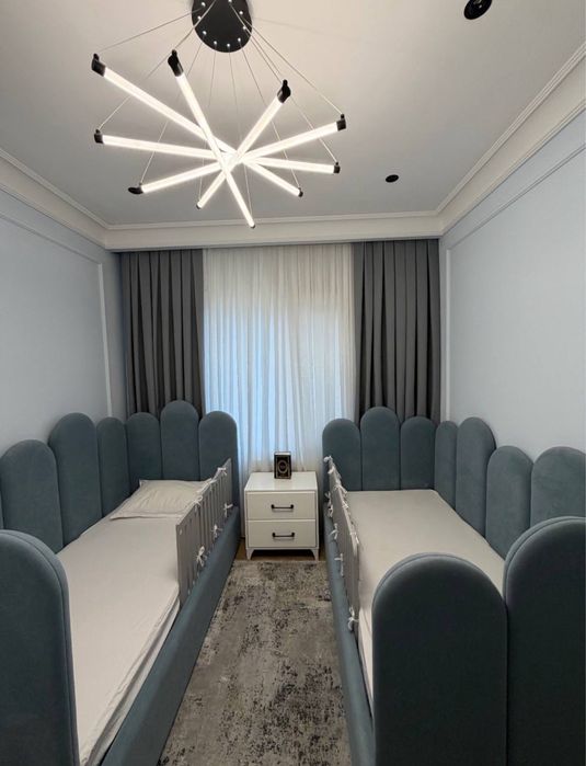 Срочно продается 3х комнатная квартира новостройка ЖК Istanbul City