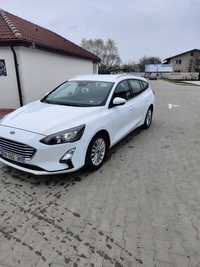Ford Focus 1.0 Eco Boost Businees