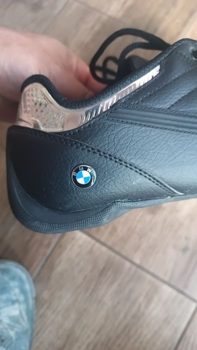 Adidași Puma BMW