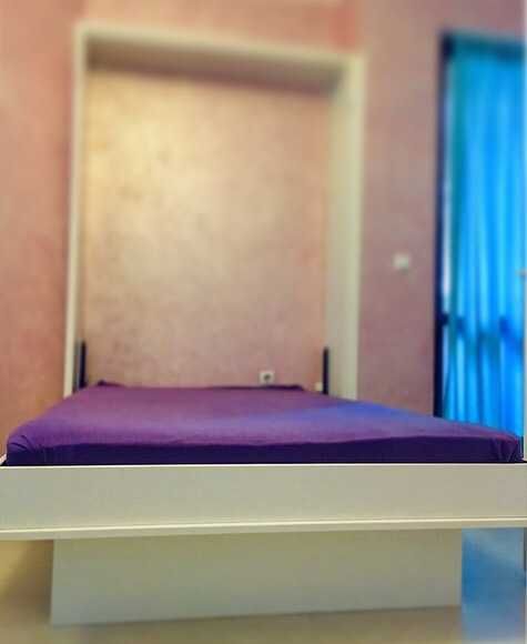 Дава се под наем Едностаен апартамент в Бургас, Лазур - 44 кв.м за 204 € - Снимка #2