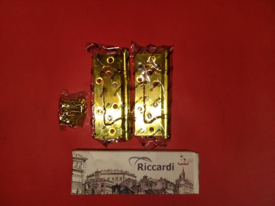 Комплект Панти 'Riccardi'