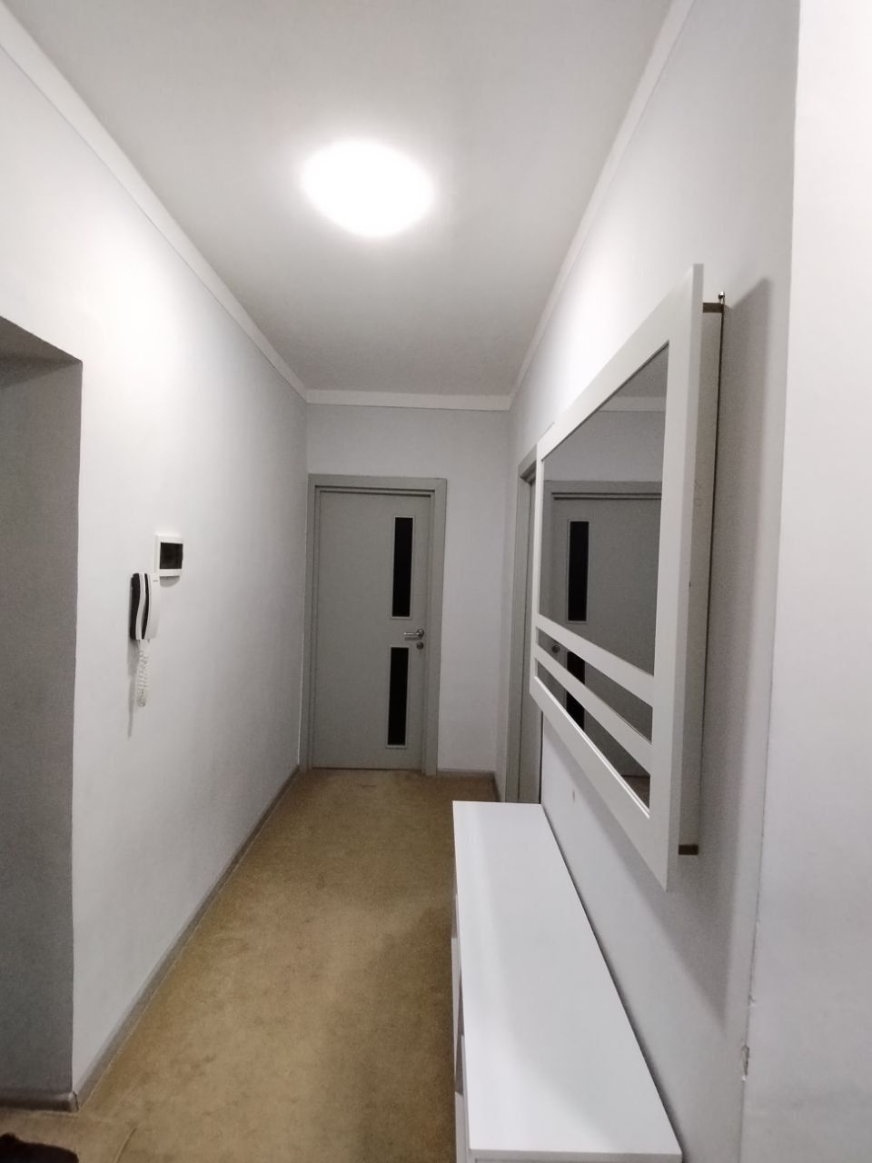 . Сергели-5а. 2хона/4/7. 45м²