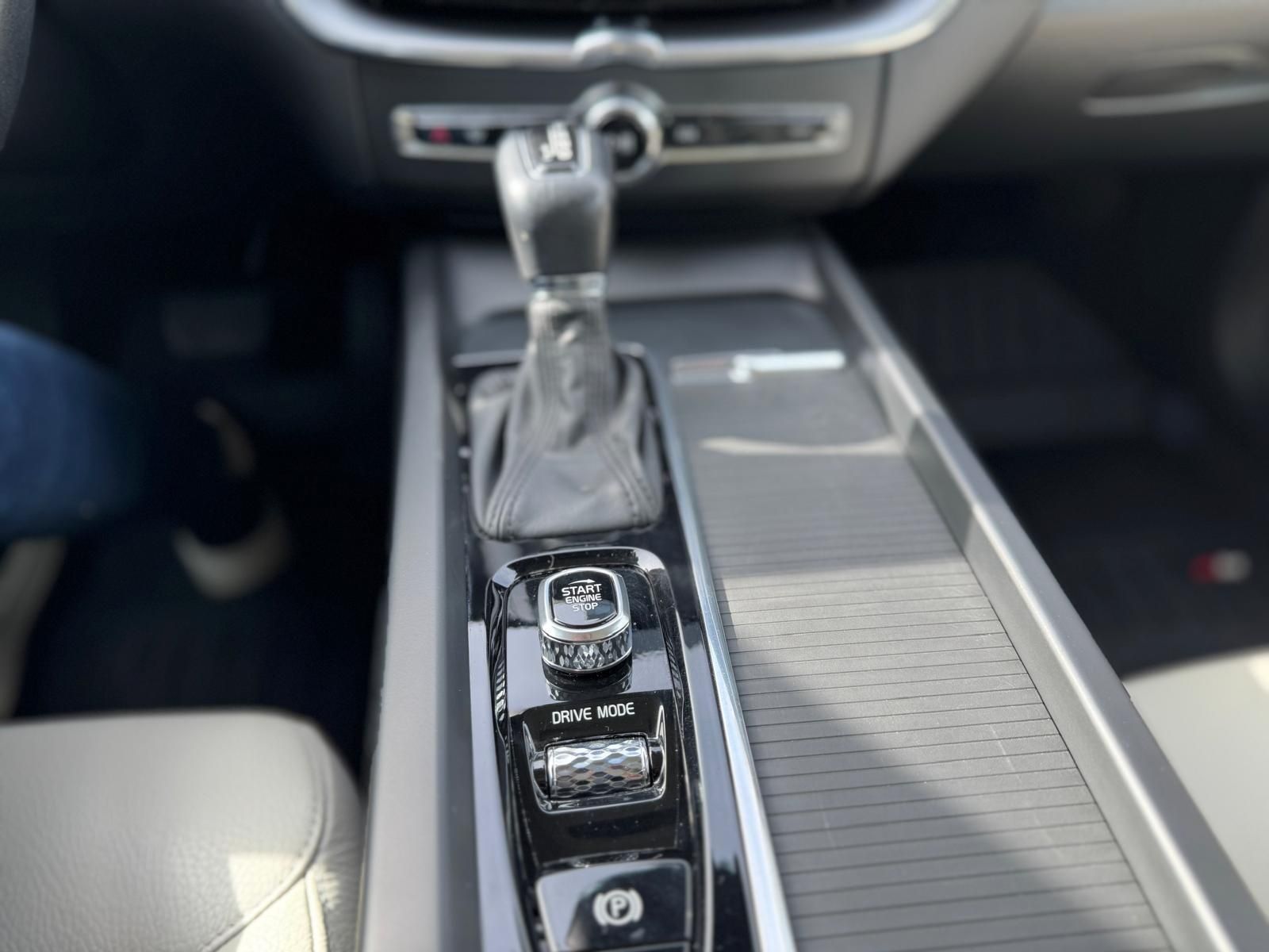 Volvo xc 60 motorina 2.0