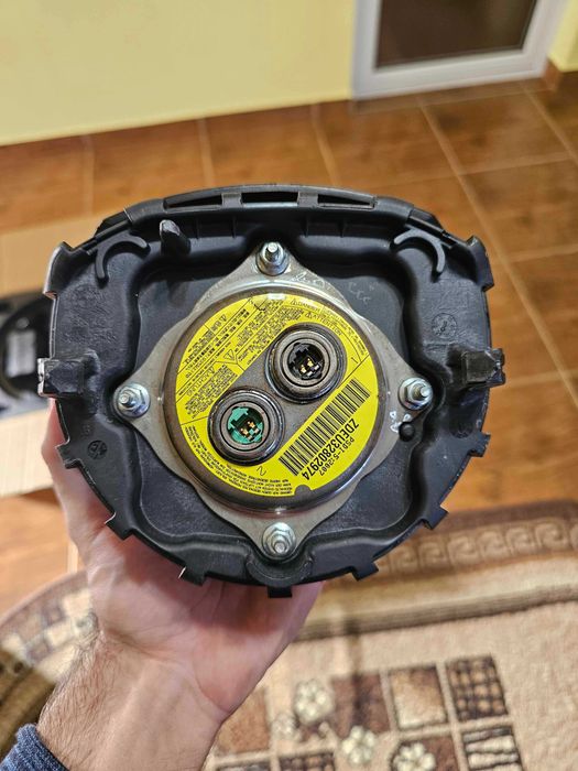 Airbag BMW E90/87/91/92/93