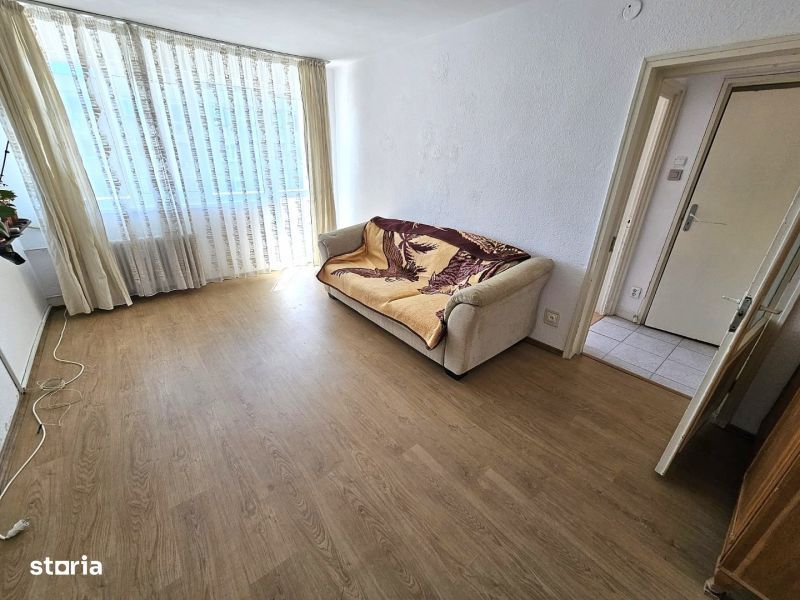 Crangasi str. George Valsan 55mp Et.7/8 Liber Intabulat Contorizat