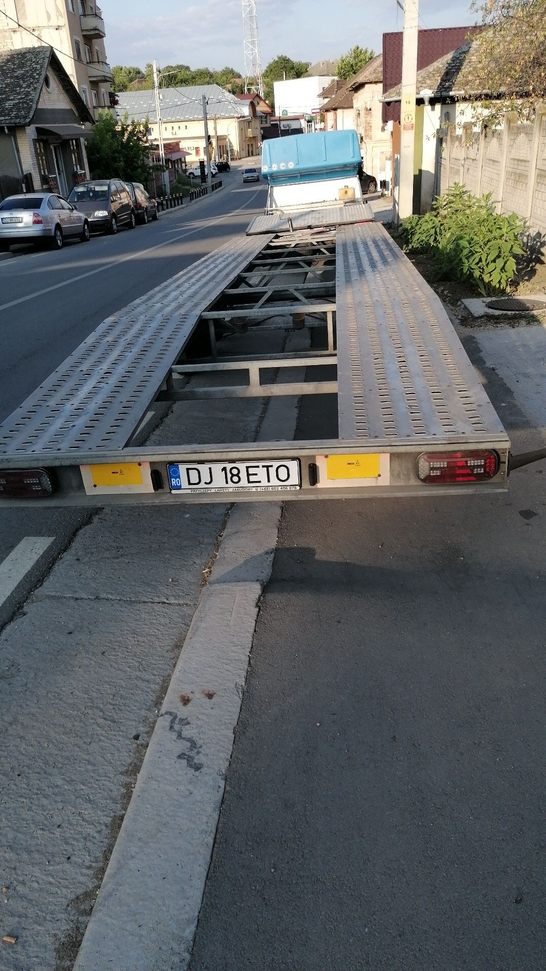 Ansamblu Iveco daily 3.0