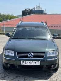 Vw Passat B5.5 2004