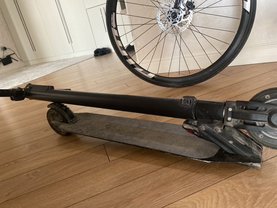 Продам самокат детский