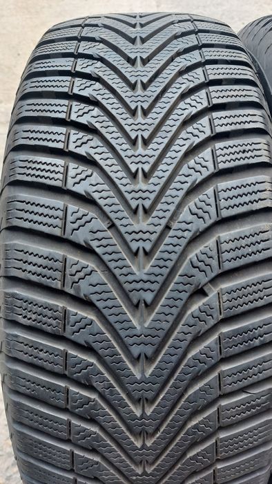 Зимни гуми 205/55/16 Vredestein Snowtrac 2 броя