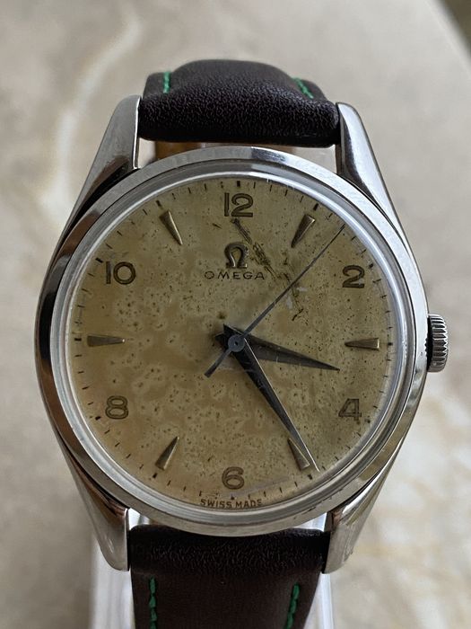 Ceas Omega Vintage Calibru 283