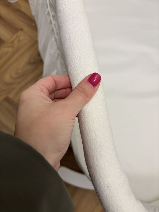 Patut apb bebe co-sleeper