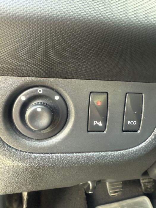 Vand logan 2 , an 2013 1.5DCI