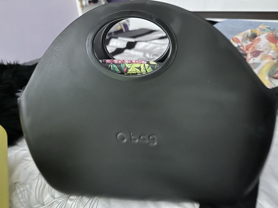 Дамска чанта O bag