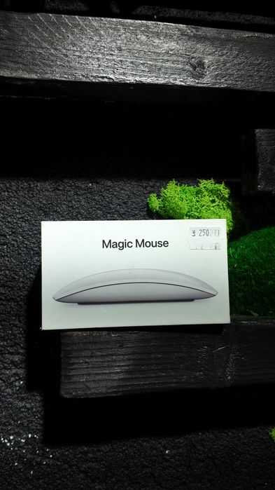 Apple Magic Mouse Nou Sigilat/Fact+Garantie