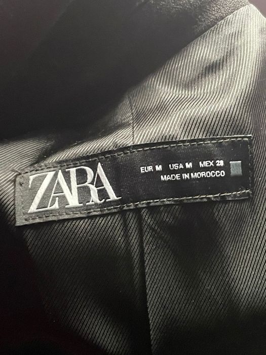 Sacou dama Zara,Nou! PREȚ REDUS!