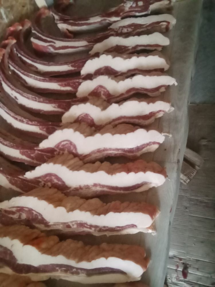 Мясо (Тай, байтал, жарты ет, сирак)