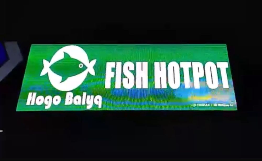 Продаю LED эран P5