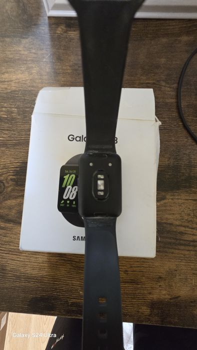 samsung galaxy fit3