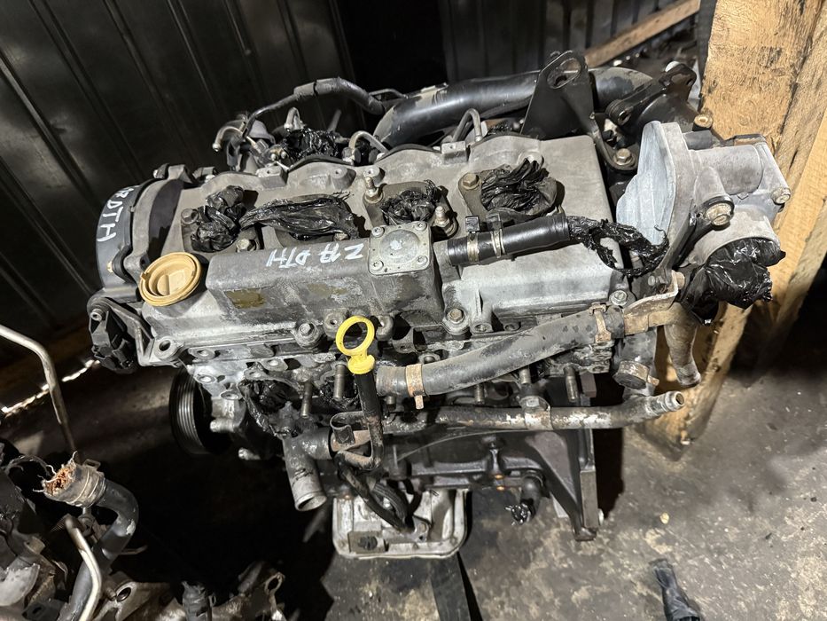 Motor opel astra h 1.7cdti\DTH\DTL\euro 4