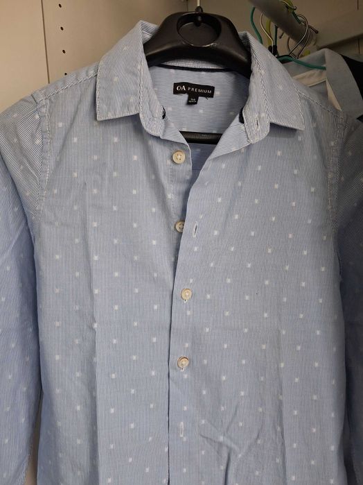 Детско яке и ризи за момче