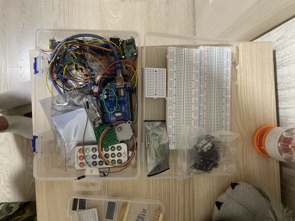 Продам Arduino UNO