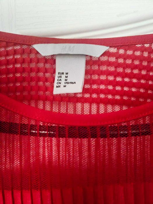 Дамска рокля H&M