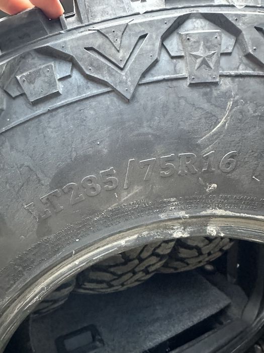 Офроуд гуми за кал roadcruza ra3200 285/75R16
