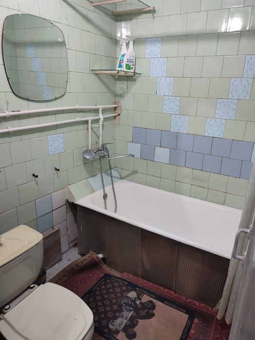 Продам квартиру улица Шота Руставели,Аския Базар