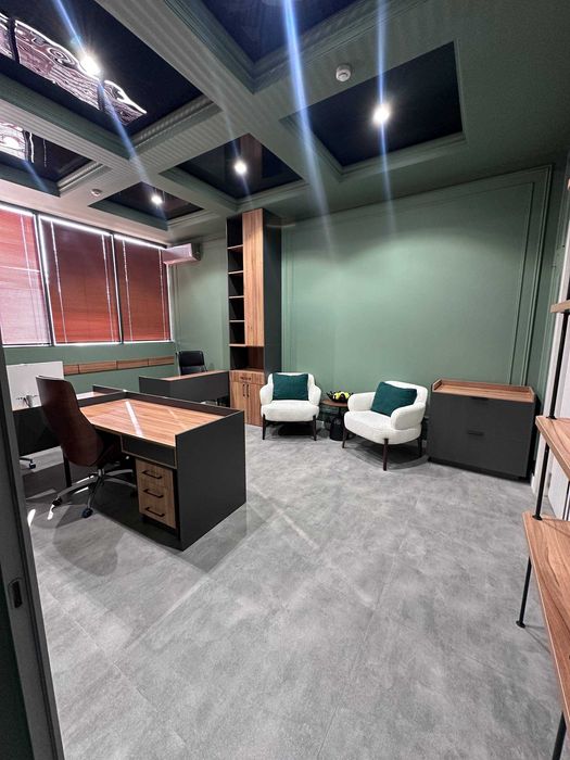 Сдаётся офисное помещение от собственника — 20 кв.м, с мебелью!