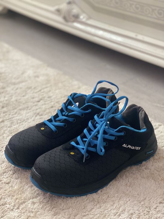 Pantofi de protectie marimea 40