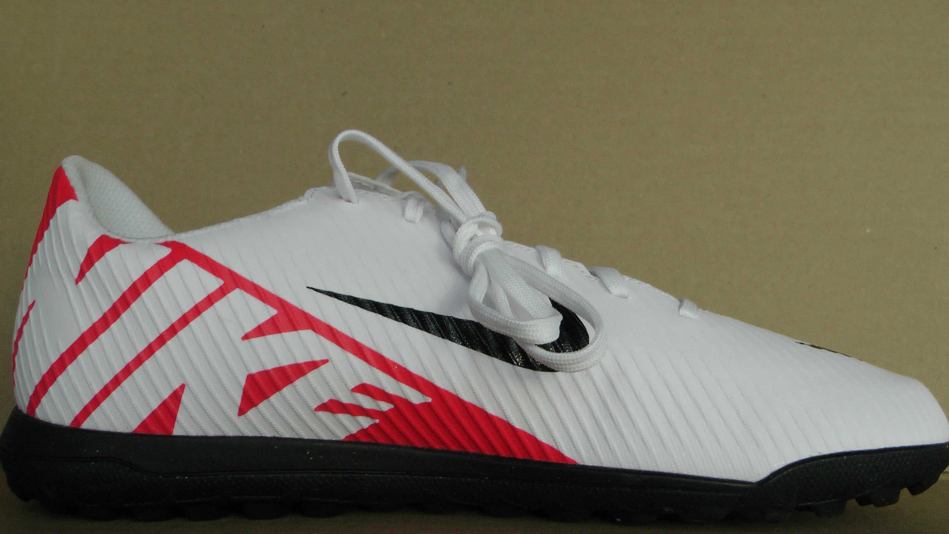 Ghete fotbal sintetic NOI Nike Vapor 15 marimea 44