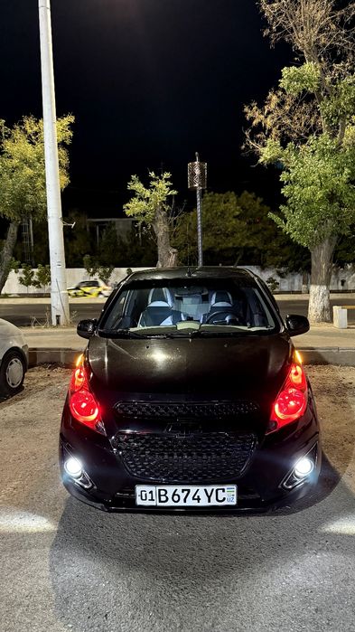 Spark suxoy arenda zo'r narx