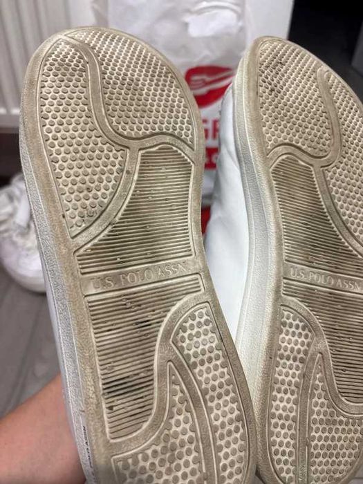 Vand adidasi sport US POLO barbati