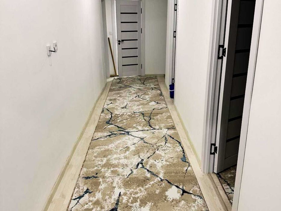 Metro, bog‘cha va maktab yonida eng arzon 3-xonali kvartira