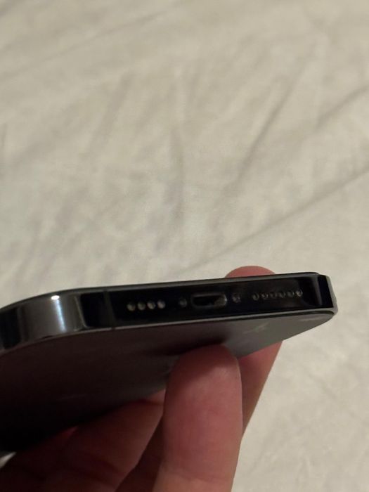 iPhone 12 PRO MAX - 88 viața bateriei - fara probleme